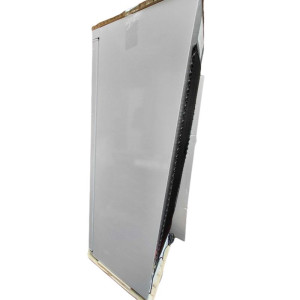 Armoire Refrigerada Ventilada 400 L - Interior ABS - Dynasteel