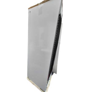 Ventilated Refrigerated Cabinet 400 L - ABS Interior - Dynasteel