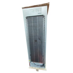 Armoire Refrigerada Ventilada 400 L - Interior ABS - Dynasteel
