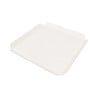 Rainé Cardboard Squares - 17 x 17 cm - Pack of 250 - FourniResto