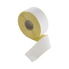 Rolo de Papel Térmico para TPA Cartões Bancários - 57 x 60 mm - Pacote com 10