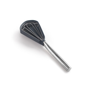 Raspador de Peixe com Silicone - 27 cm - Lacor