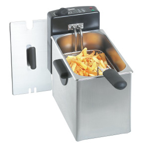 Friteuse Mini II - 4 L Recondicionada | Fourniresto