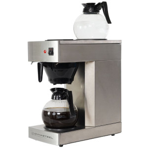 Coffee Machine - 2 x 1.8 L Refurbished | Fourniresto