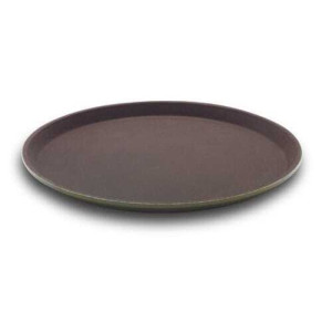 Round Serving Tray - 36 cm Refurbished | Fourniresto