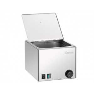 Hot Dog Warmer 1KA10-FM Bartscher