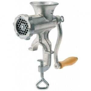 Hachoir de carne manual nº5 TELLIER