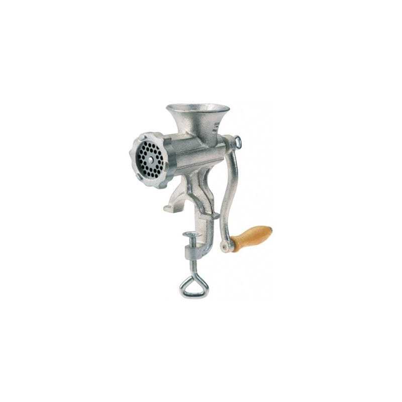 Hachoir de carne manual nº5 TELLIER