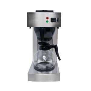 Máquina de Café - 2 x 1,8 L - Dynasteel