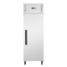 Armadura Refrigerada Negativa em Inox 1 Porta - 514 L - Polar