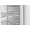 Armadura Refrigerada Negativa em Inox 1 Porta - 514 L - Polar