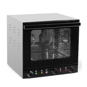 Forno Profissional a Convecção com Umidificador 4 n Recondicionado