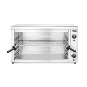 Salamandra Elétrica - 3600 W Recondicionada | Fourniresto