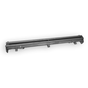 Calha com Fenda Conectável - 1500 x 65 mm - CombiSteel