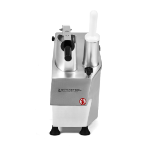 Cortador de Legumes Profissional 550 W - Dynasteel