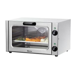 Forno de Convecção Universal Recondicionado | Fourniresto