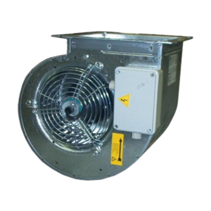 Snail Motor for Hood - 1400 m3/h Reconditioned