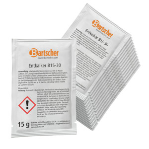 Détartrant Express pour Machine à Café - Boîte de 30 Reconditionné