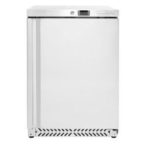 Armadura Refrigerada Negativa Inox 200 L Recondicionada