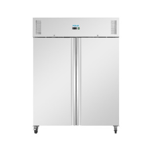 Armoire Réfrigérée Négative 2 Portes - 1300 L - Polar