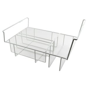 Cesta para Caixas de Plástico – 3 × 5 L - TEFCOLD