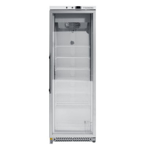Armadura de Congelamento 400 Litros - Vidrada - Frio Ventilado Recondicionado