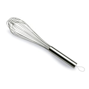 Stainless Steel Whisk - 40 cm - Lacor