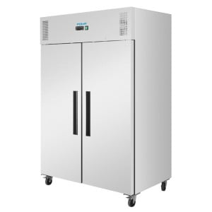 Armoire Refrigerada Negativa Gn Dupla Porta Série G - 1200L - Polar