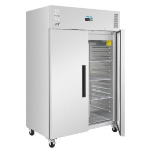 Armoire Refrigerada Negativa Gn Dupla Porta Série G - 1200L - Polar