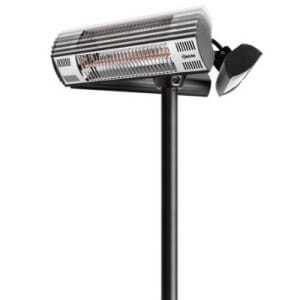 Electric Patio Heater ST3000 - Bartscher