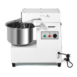 Pétrin 10 L Cuve Fixe et Tête Relevable - 1 Vitesse Recondicionado