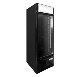 Vitrine Refrigerada para Bebidas - 300 L Recondicionada