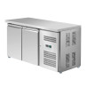 Mesa Refrigerada Positiva 2 Portas - Profundidade 600