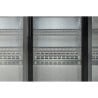 Arrière-Bar Refrigerado 320 L 3 Portas de Vidro Deslizantes