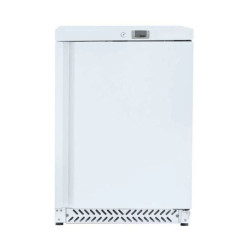 Mini Armário Refrigerado - Negativa Branca