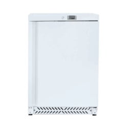 Mini Armário Refrigerado Negativo 170 L -18°C Branco
