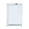 Mini Armário Refrigerado Negativo 170 L -18°C Branco
