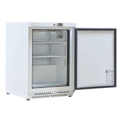 Mini Armário Refrigerado Negativo 170 L -18°C Branco