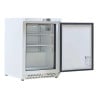 Mini Armário Refrigerado Negativo 170 L -18°C Branco