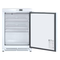 Mini Armário Refrigerado Negativo 170 L -18°C Branco
