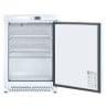 Mini Armário Refrigerado Negativo 170 L -18°C Branco