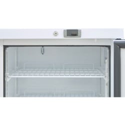 Mini Armário Refrigerado Negativo 170 L -18°C Branco