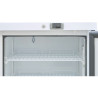 Mini Armário Refrigerado Negativo 170 L -18°C Branco