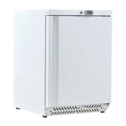 Mini Armário Refrigerado Negativo 170 L -18°C Branco