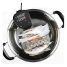 Termocirculador Dynasteel Sous Vide Cooker - Culinária profissional sous vide