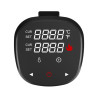 Termocirculador Dynasteel Sous Vide Cooker - Culinária profissional sous vide
