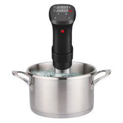 Termocirculador Dynasteel Sous Vide Cooker - Culinária profissional sous vide