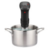 Termocirculador Dynasteel Sous Vide Cooker - Culinária profissional sous vide