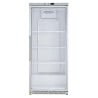 Positive Refrigerated Cabinet 590 L Glazed 0/+8°C