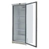 Armário Refrigerado Positivo 590 L Vidrado 0/+8°C